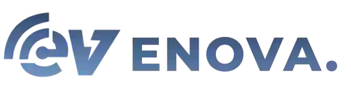 Logo Enova